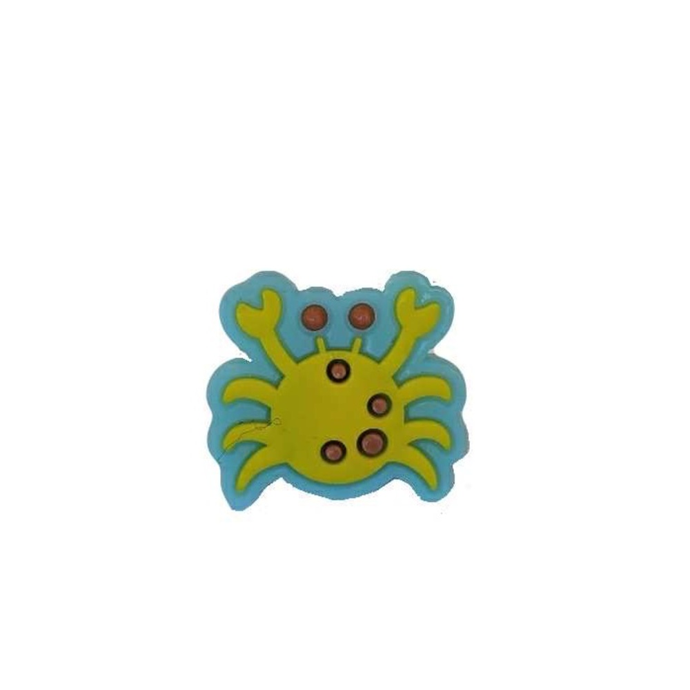 NWOT - Crocs Charm - Similar to Jibbitz